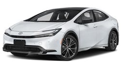 2024 Toyota Prius Limited