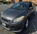 2009 Toyota Matrix S