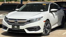 2018 Honda Civic EX-L
