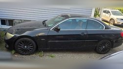 2011 BMW 3 Series 328i