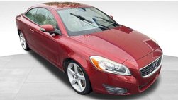 2011 Volvo C70 T5