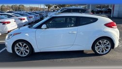 2013 Hyundai Veloster Base