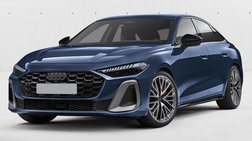 2025 Audi A5 quattro Premium TFSI