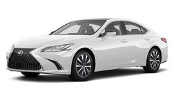 2021 Lexus ES 250 Base