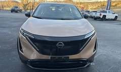 2023 Nissan Ariya Platinum+ e-4ORCE
