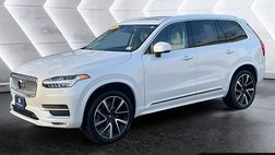 2023 Volvo XC90 B6 Plus Bright Theme 7P