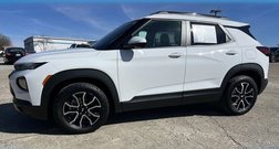 2022 Chevrolet TrailBlazer ACTIV
