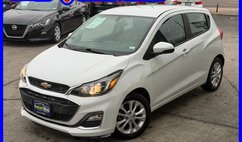 2020 Chevrolet Spark 1LT CVT