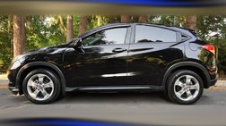 2018 Honda HR-V LX