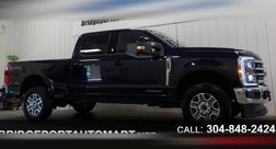 2024 Ford Super Duty F-250 Lariat