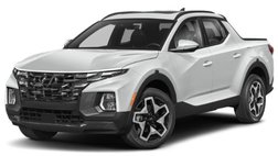 2023 Hyundai Santa Cruz Limited