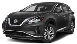 2019 Nissan Murano SV