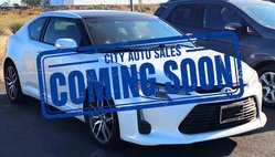 2016 Scion tC Base