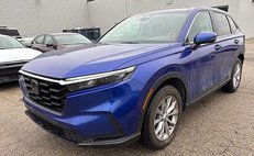 2023 Honda CR-V EX