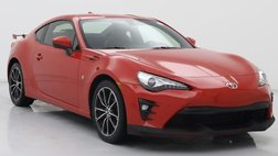 2020 Toyota 86 GT