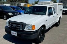 2005 Ford Ranger XLT