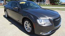 2018 Chrysler 300 Touring