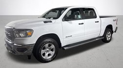 2024 Ram Ram Pickup 1500 Lone Star