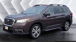 2020 Subaru Ascent Limited 7-Passenger