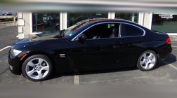 2010 BMW 3 Series 328i xDrive