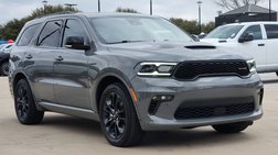 2023 Dodge Durango R/T Plus