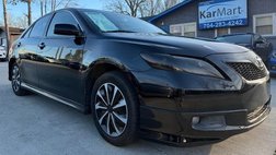 2009 Toyota Camry SE