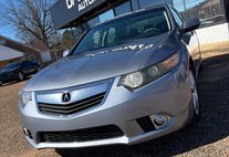 2011 Acura TSX 