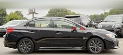 2019 Subaru WRX Base