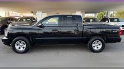 2008 Dodge Dakota SLT