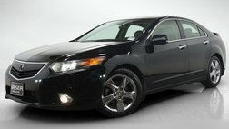 2012 Acura TSX Base