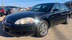 2008 Chevrolet Impala LT