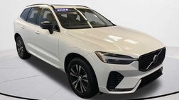 2025 Volvo XC60 B5 Core Dark Theme