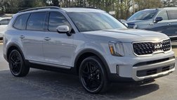 2023 Kia Telluride EX X-Line