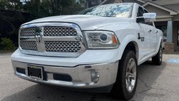 2017 Ram Ram Pickup 1500 Laramie