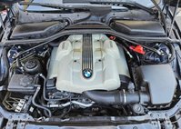 2005 BMW 5 Series 545i