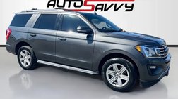 2021 Ford Expedition XLT