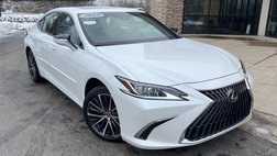 2023 Lexus ES 250 250