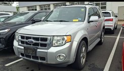 2008 Ford Escape Limited