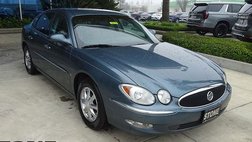 2006 Buick LaCrosse CXL