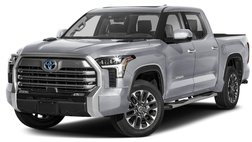 2024 Toyota Tundra Limited HV