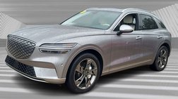 2023 Genesis Electrified GV70 Base
