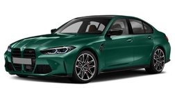 2022 BMW M3 Base
