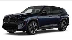 2023 BMW XM Base