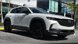 2025 Mazda CX-50 2.5 S Preferred