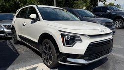 2023 Kia Niro EX Touring