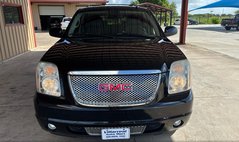2012 GMC Yukon Denali