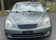 2005 Lexus ES 330 Base