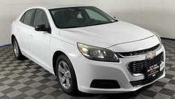 2014 Chevrolet Malibu LS