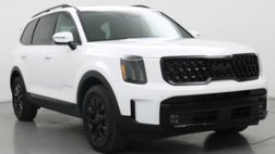 2025 Kia Telluride SX-Prestige X-Pro