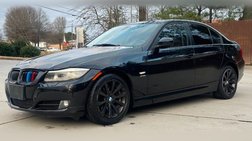 2011 BMW 3 Series 328i xDrive